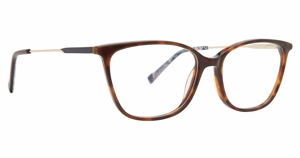 Vera Bradley VBCHANNING Eyeglasses - view 3